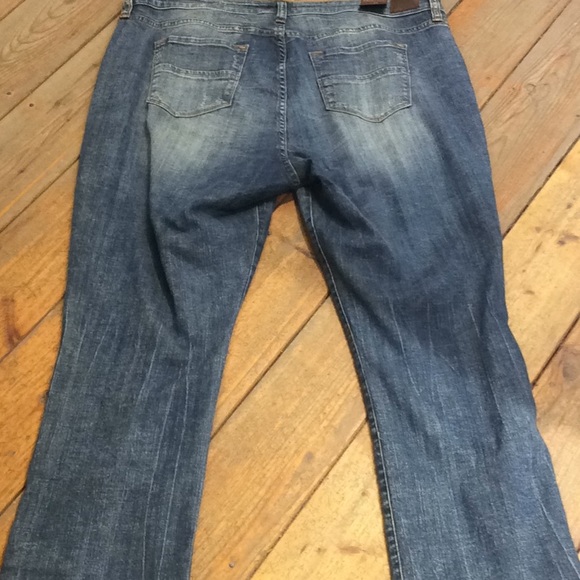 Dear John Jeans - Picture 5 of 7